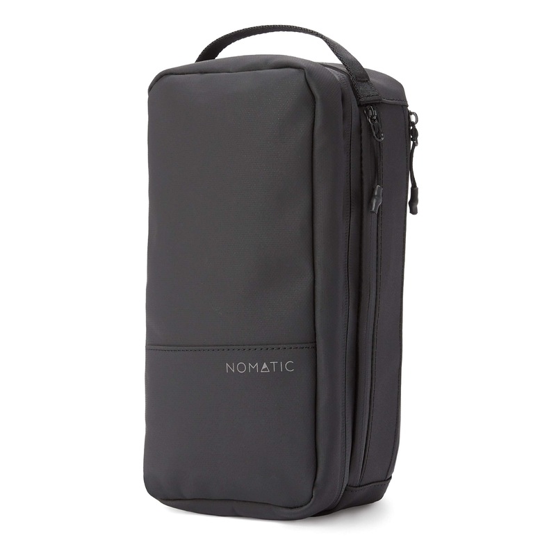 Nomatic Water Resistant Toiletry Wash Bag, Unisex