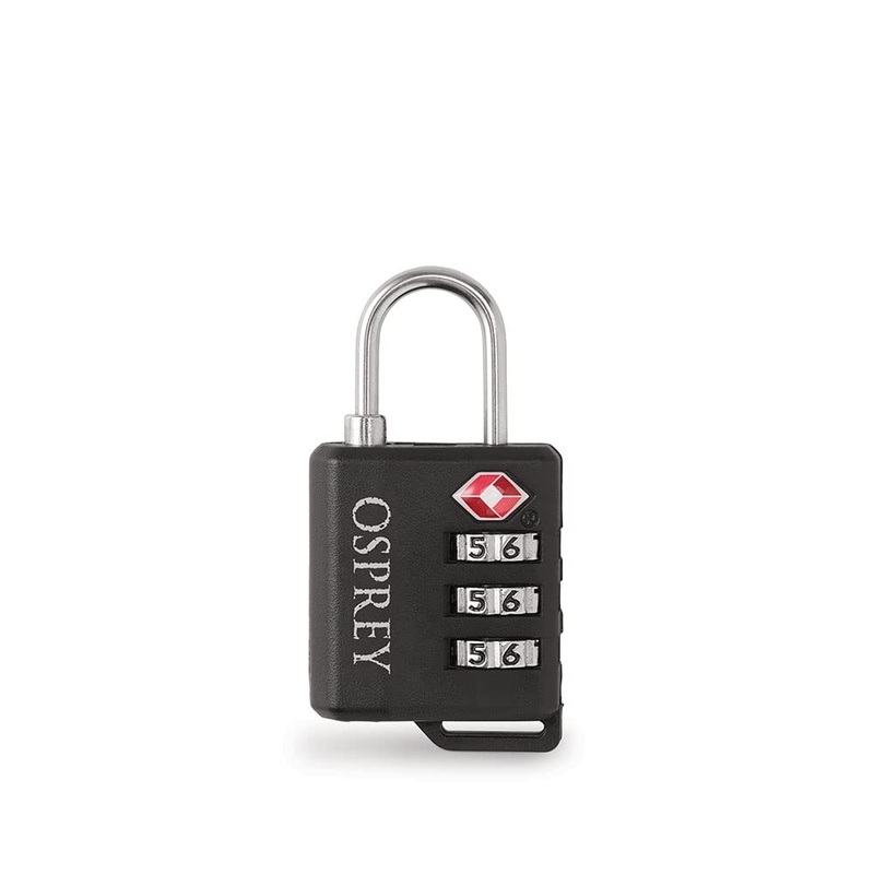 Osprey Packs Padlock