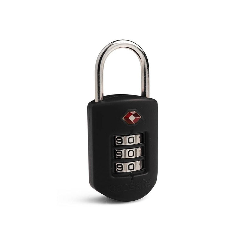 Pacsafe Prosafe 1000 Combination Padlock