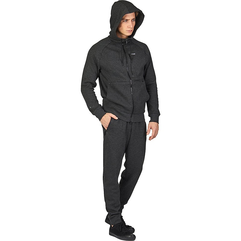 Pacsafe Transit Hoodie Men - X-Large