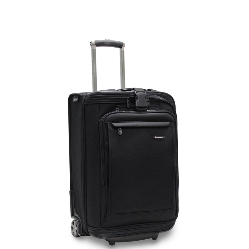 Pathfinder Revolution Plus 22 Inch Vertical Garment Bag