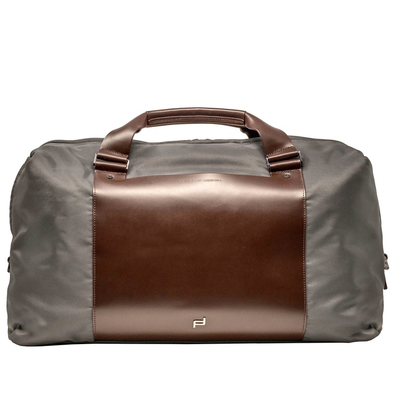 Porsche Design Shyrt Nylon Weekend L