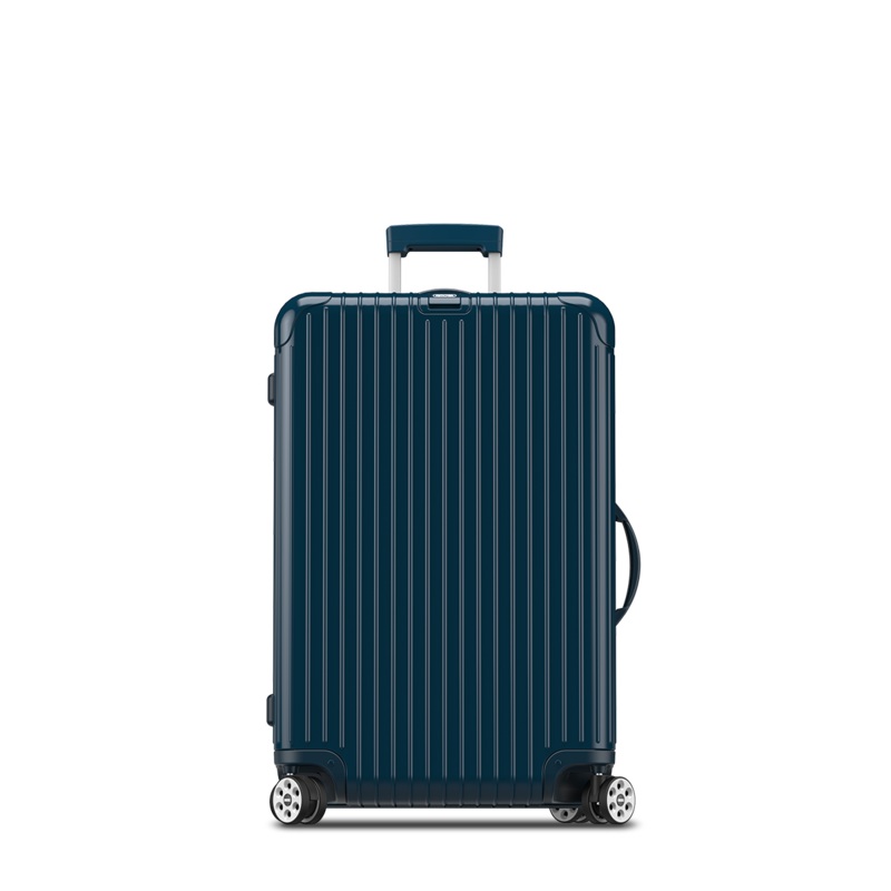 Rimowa Salsa Deluxe 29" Multiwheel Electronic Tag