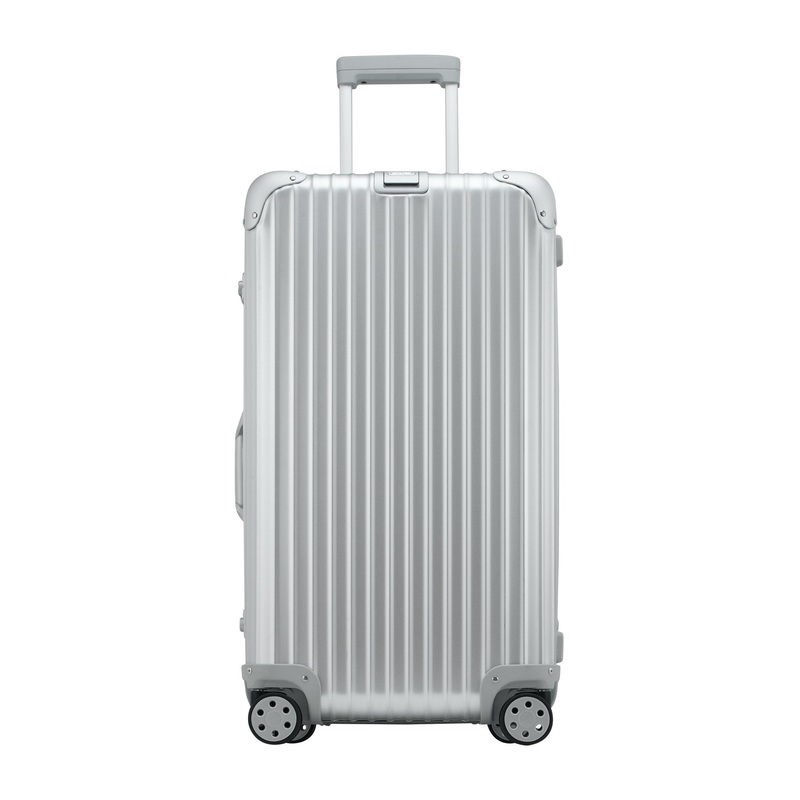 Rimowa Topas 32" Sports Trunk Multiwheel