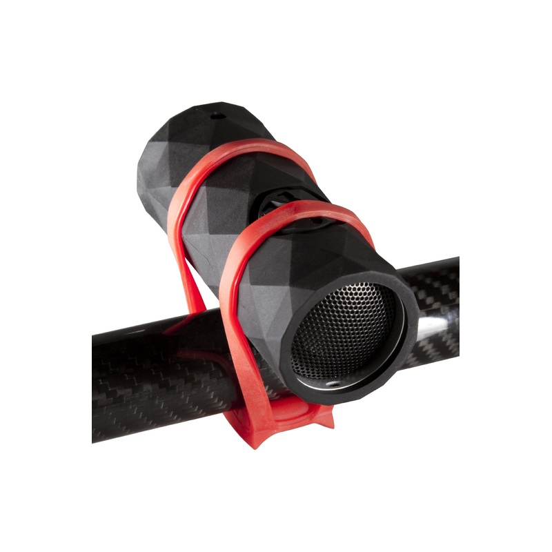 Sakroots Outdoor Tech OT1301 Buckshot - Super-Portable Rugged Water-Resistant Wireless Bluetooth Speaker