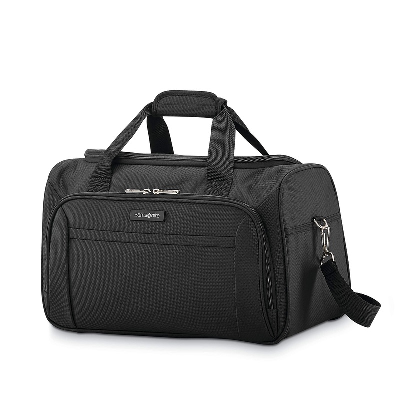 Samsonite Ascella X Softside Travel Tote