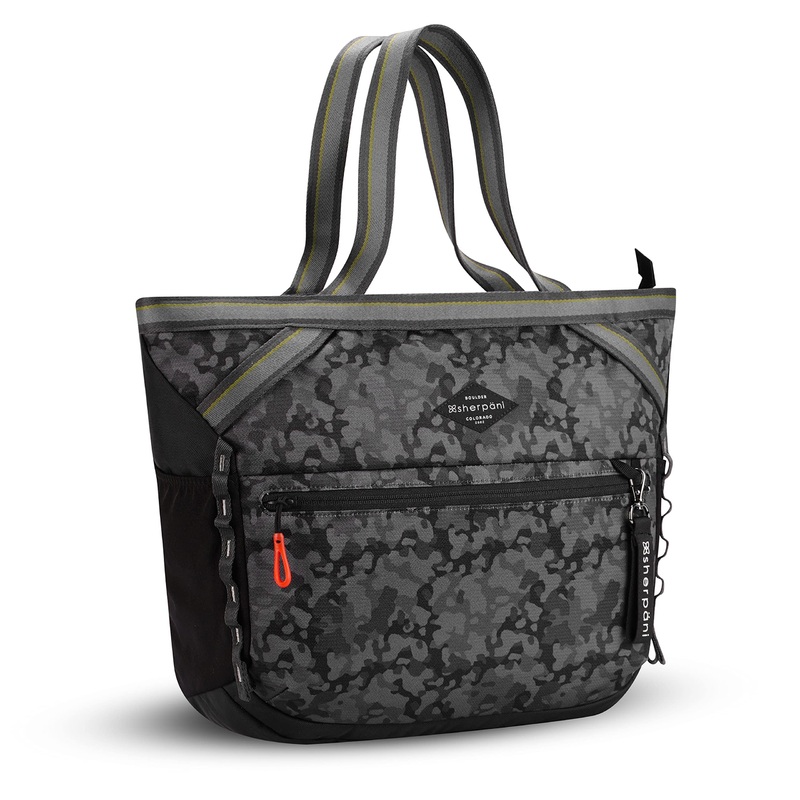 Sherpani Stride Tote/Shoulder Bag