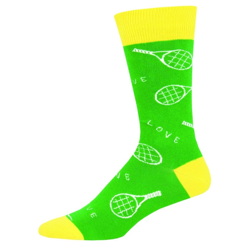 Socksmith Men's Crew Socks