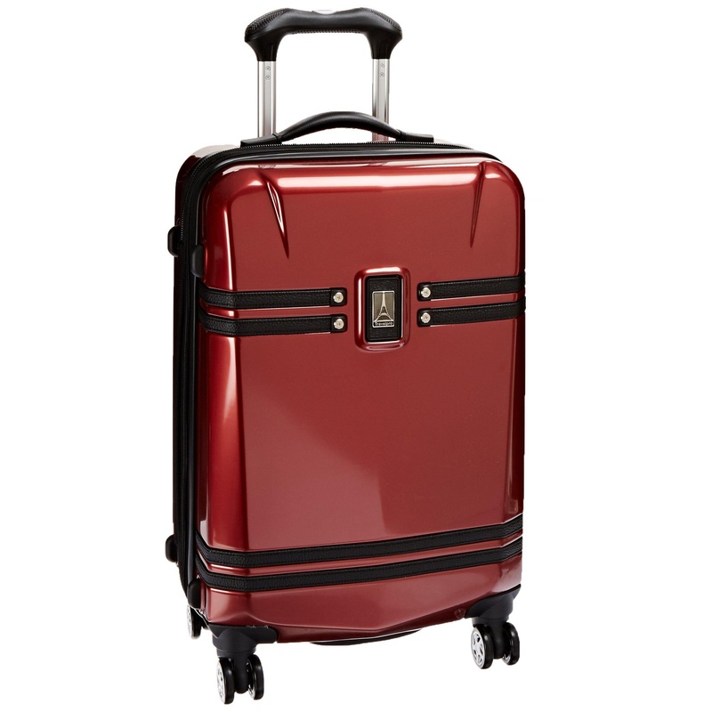 TravelPro Crew 10 21" Hardside Spinner