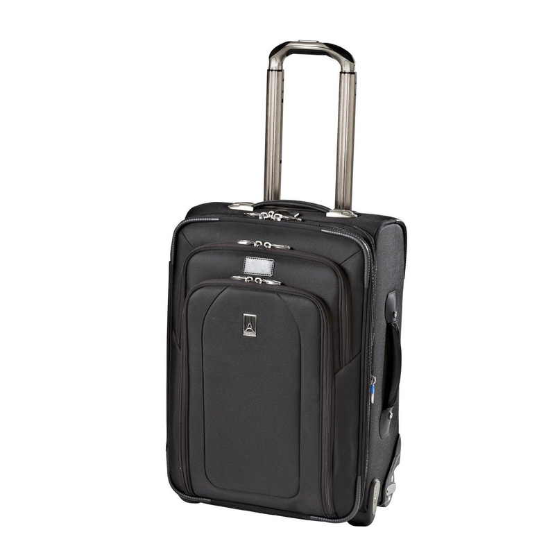 TravelPro Crew 9 20" Expandable Bus Plus Rollaboard