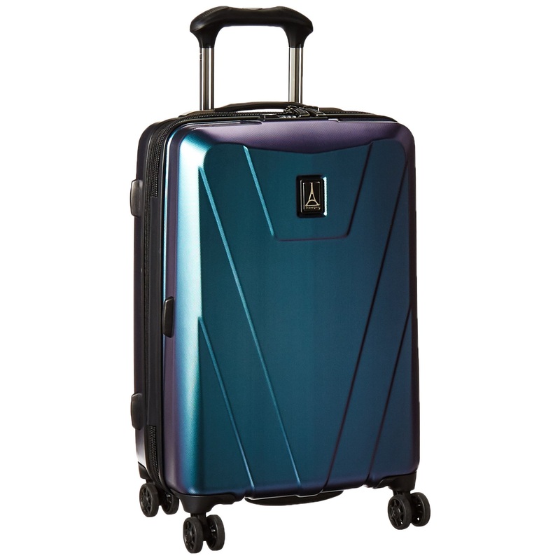 TravelPro Maxlite 4 21" Hardside Spinner