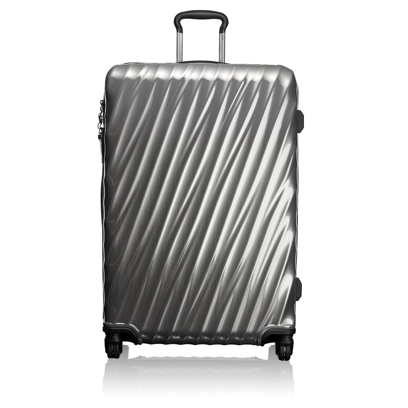 TUMI 19 Degree Large Trip Packing Case