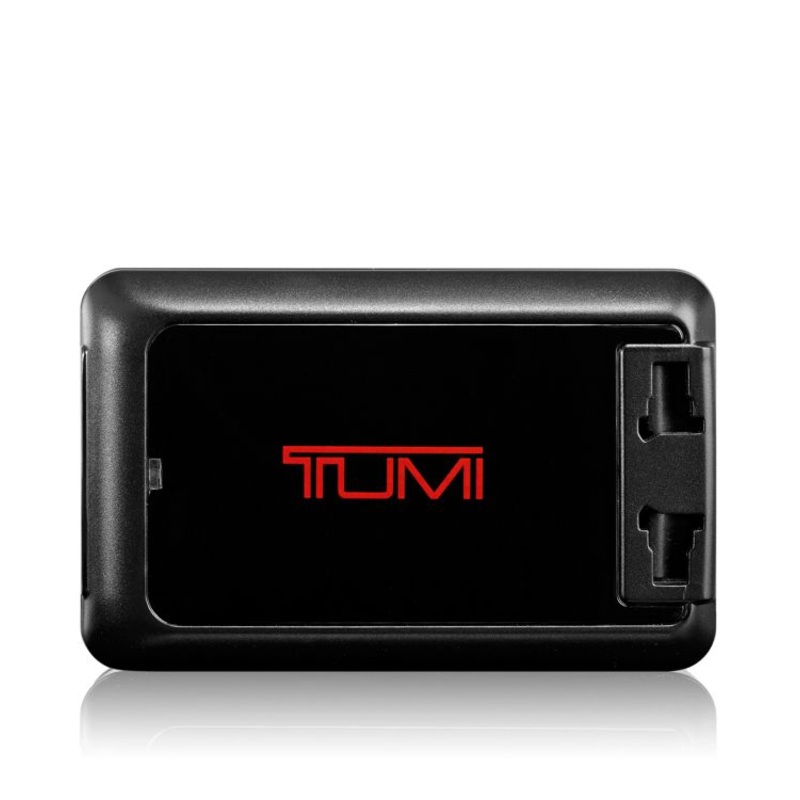 TUMI 4 Port USB Travel Adaptor