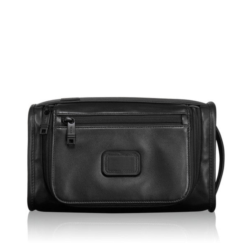 TUMI Alpha Soft Travel Travel Kit