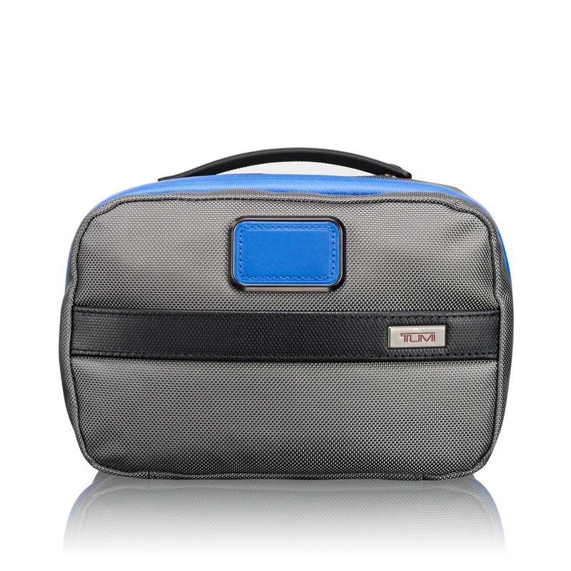 TUMI Alpha Split Travel Kit