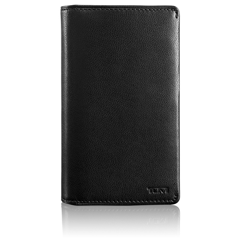 TUMI Chs SLG Men's Small Tech Wallet