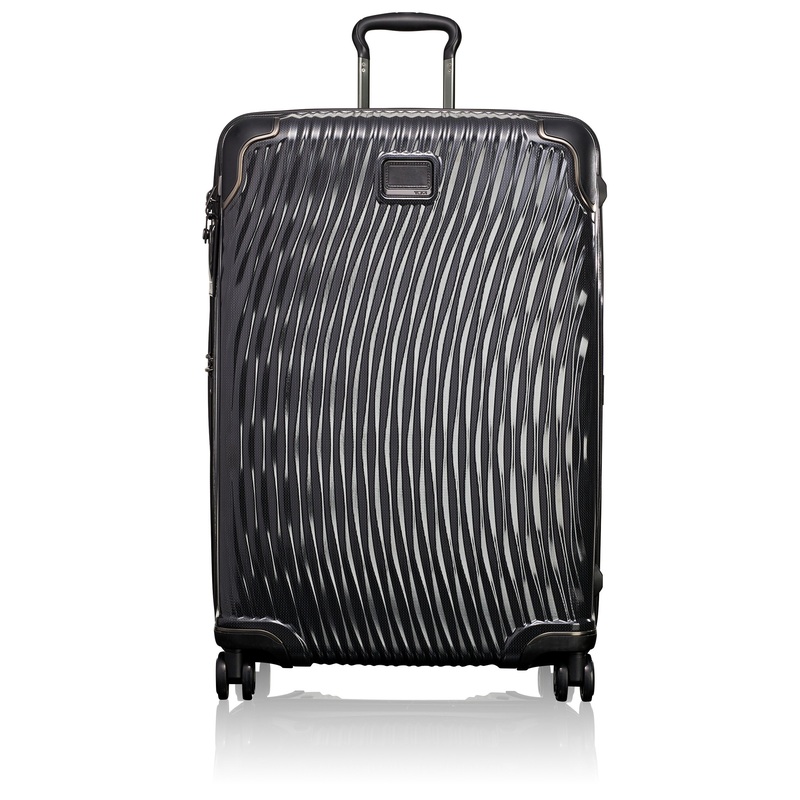 TUMI Latitude Extended Trip Packing