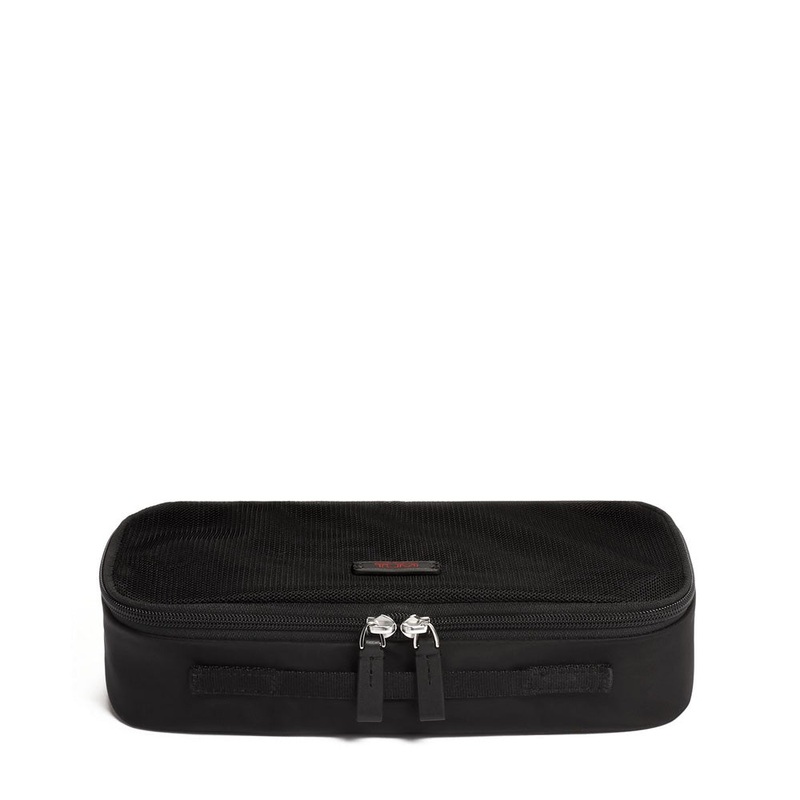 TUMI Travel Accessories Slim Packing Cube