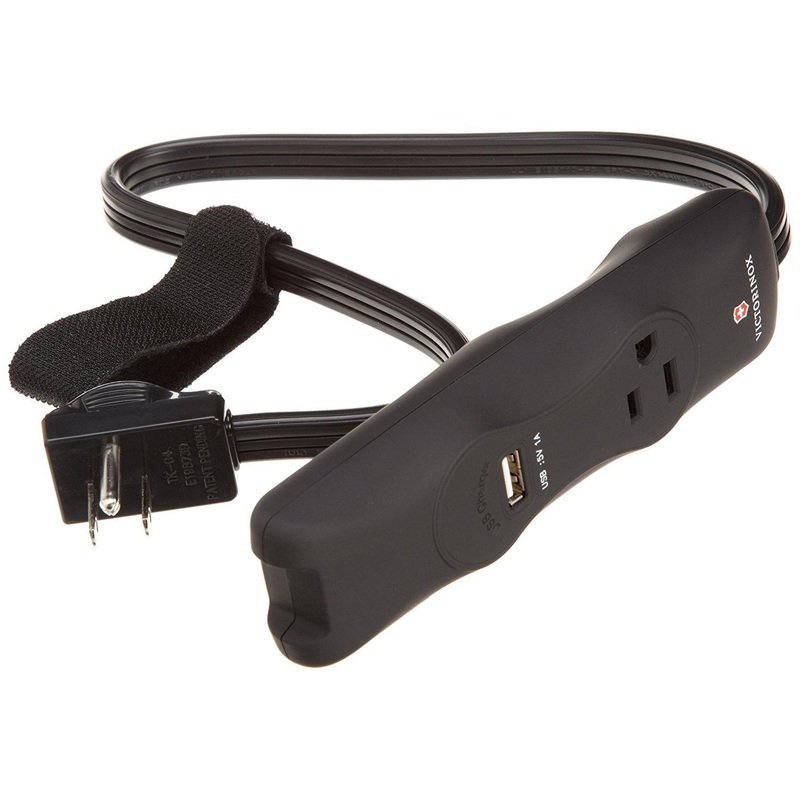 Victorinox Travel Power Strip