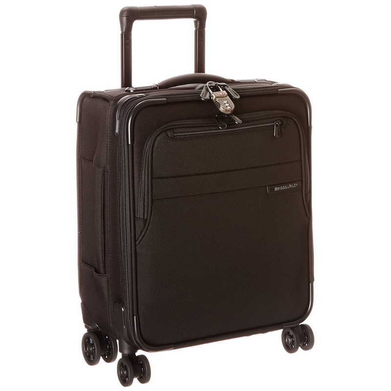 Briggs & Riley Baseline Commuter Expandable Spinner
