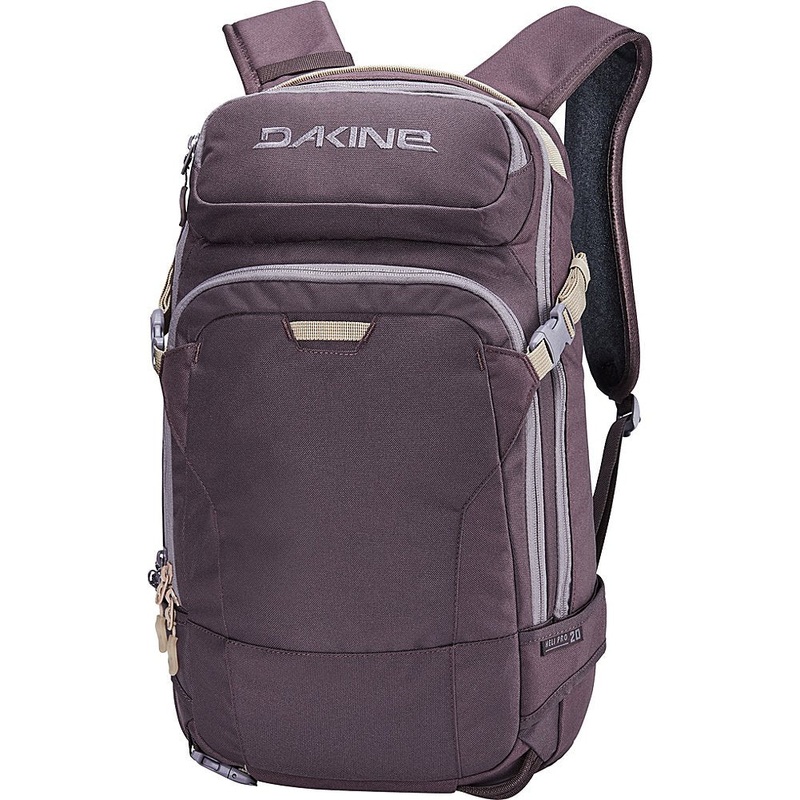 Dakine Heli Pack 12L - Women's
