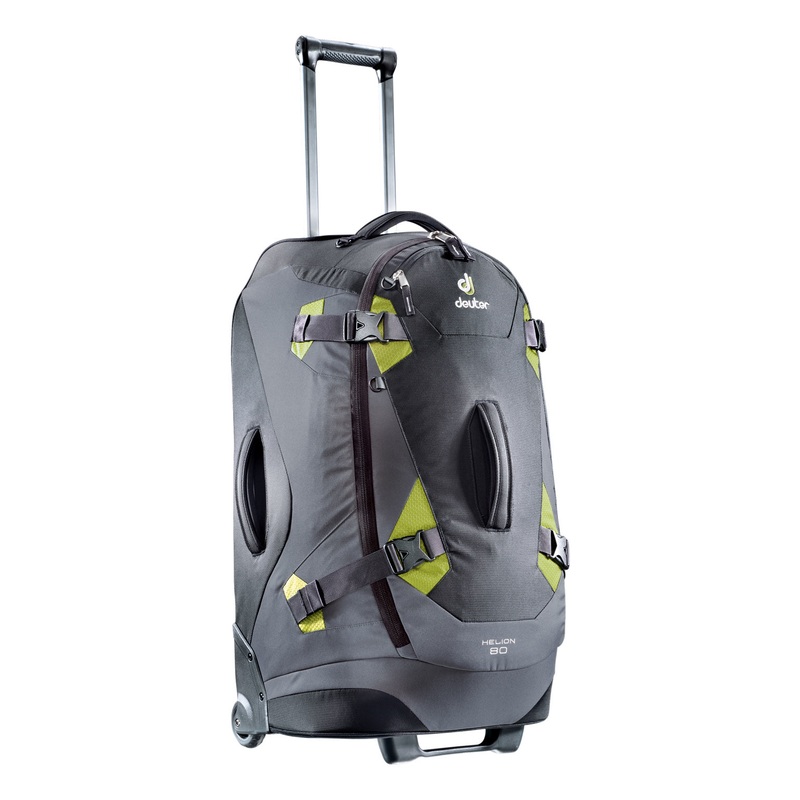 Deuter Helion 80