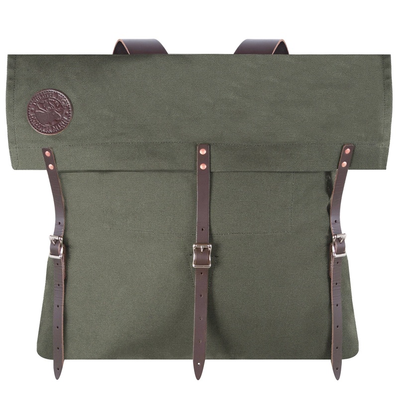 Duluth Pack #3, Original