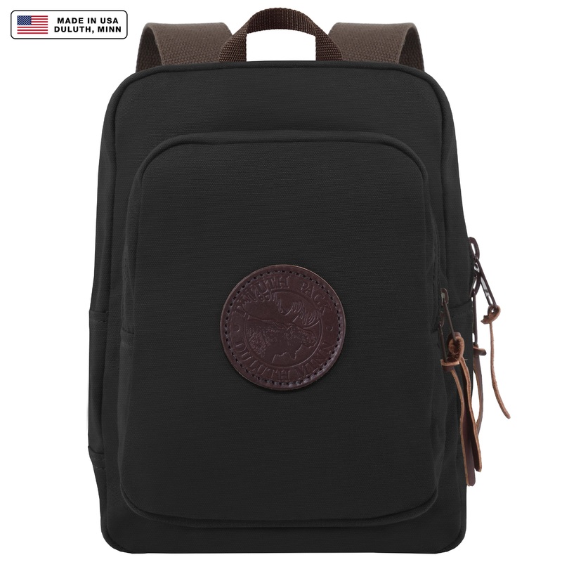 Duluth Pack Small Standard Backpack