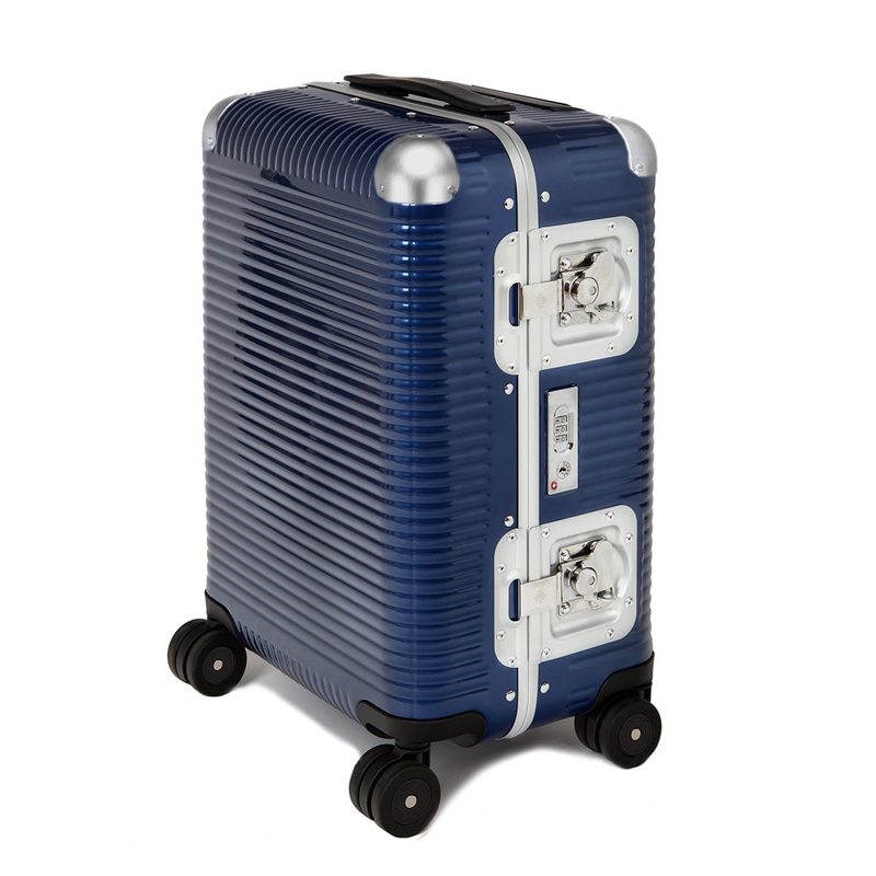 FPM Milano Bank Light Spinner, 53