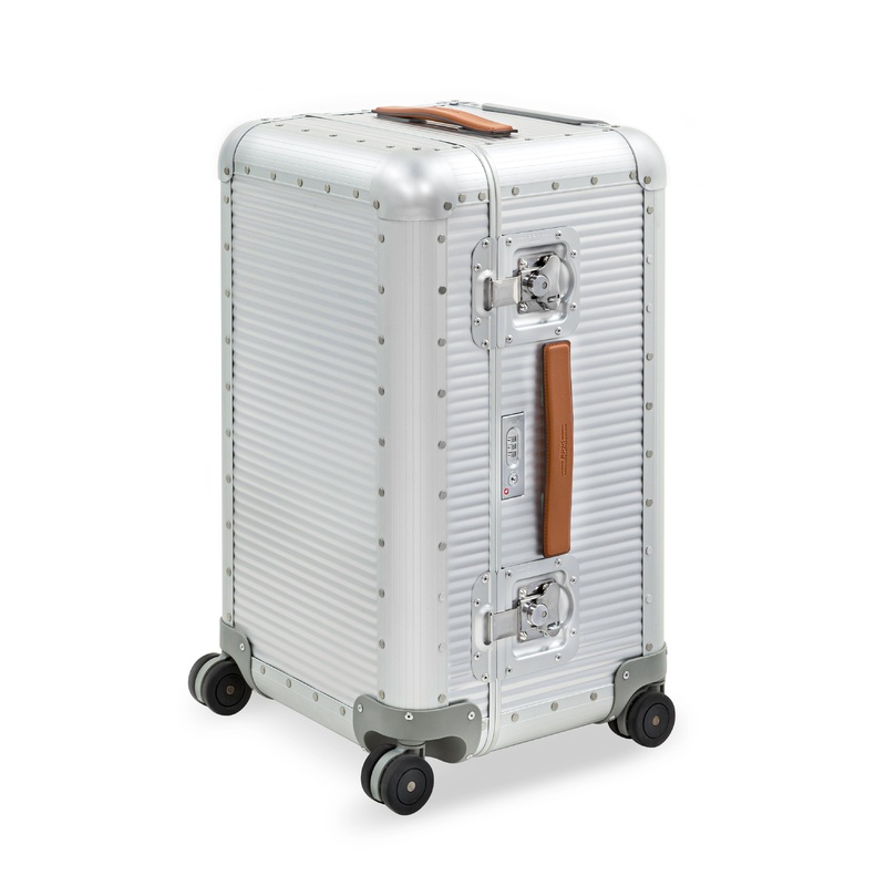 FPM Milano Bank Spinner, Small Trunk