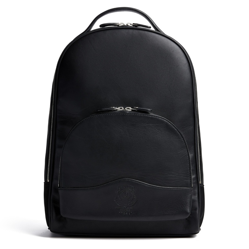 Ghurka Hudson Backpack - No. 297