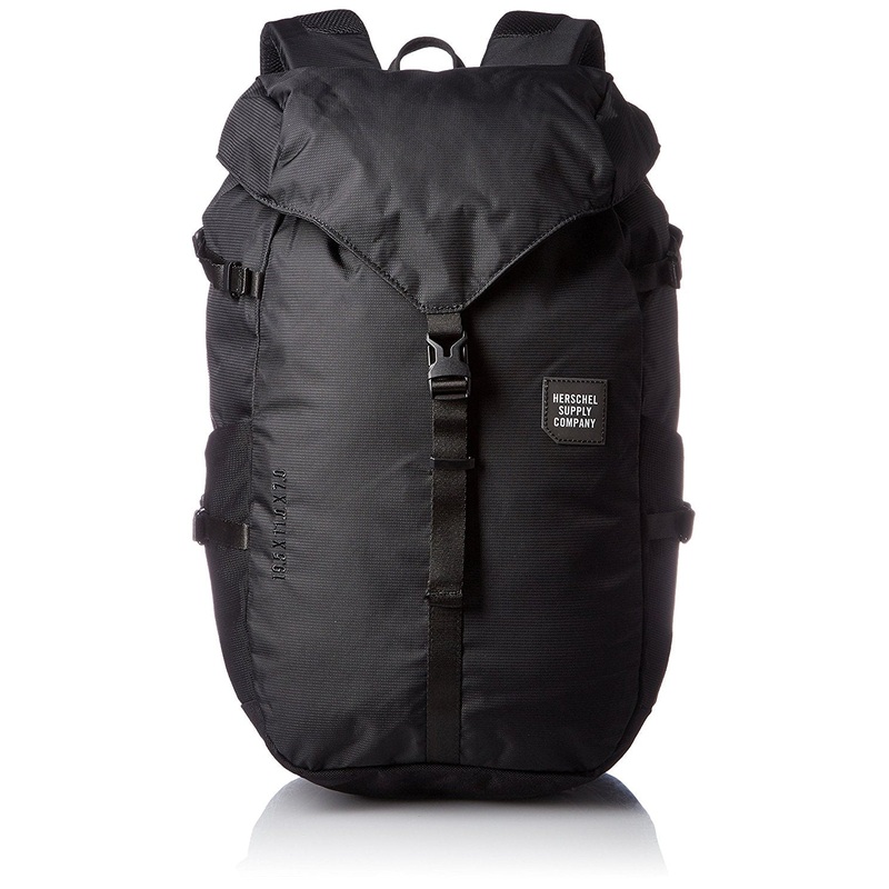 Herschel Supply Co. Barlow Backpack