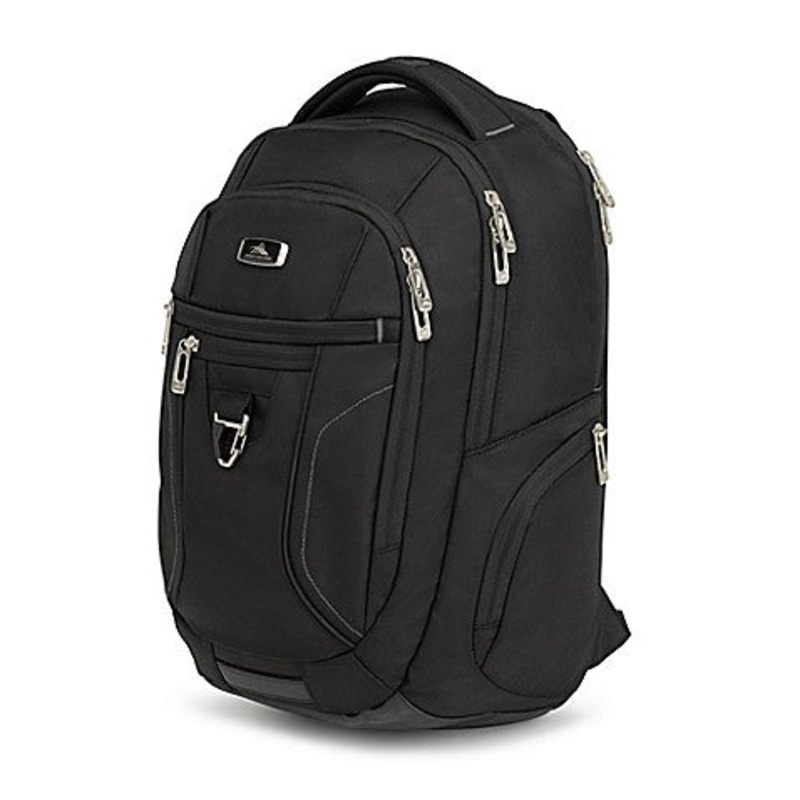 High Sierra Endeavor Essential Backpack