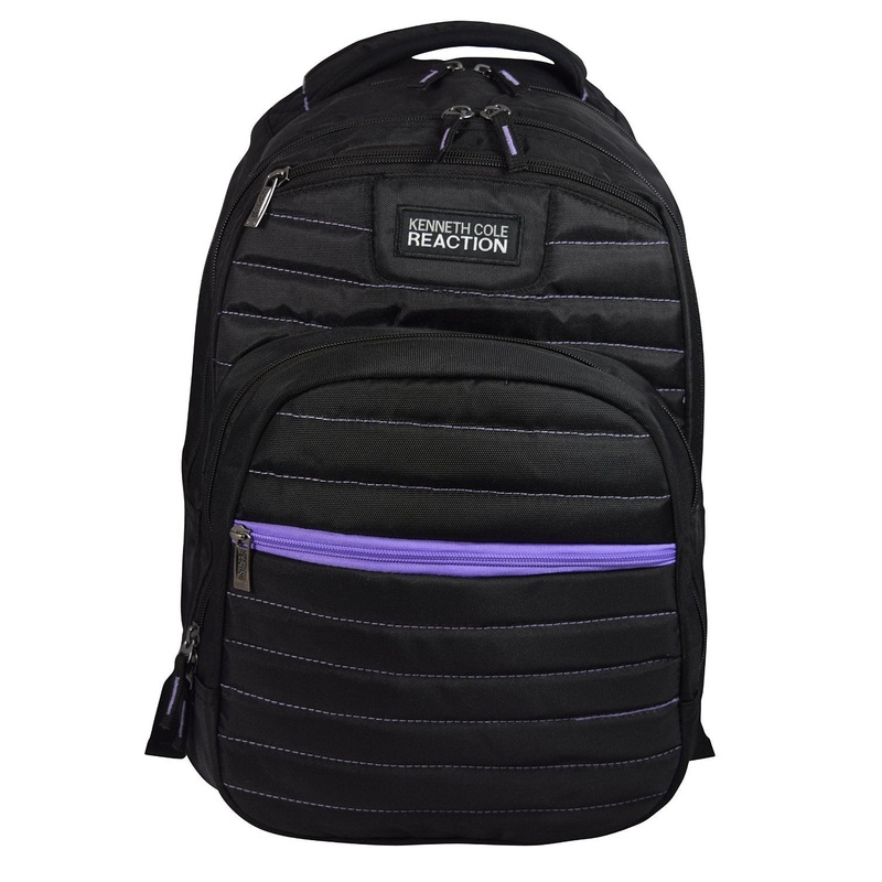 Kenneth Cole Laptop Backpack