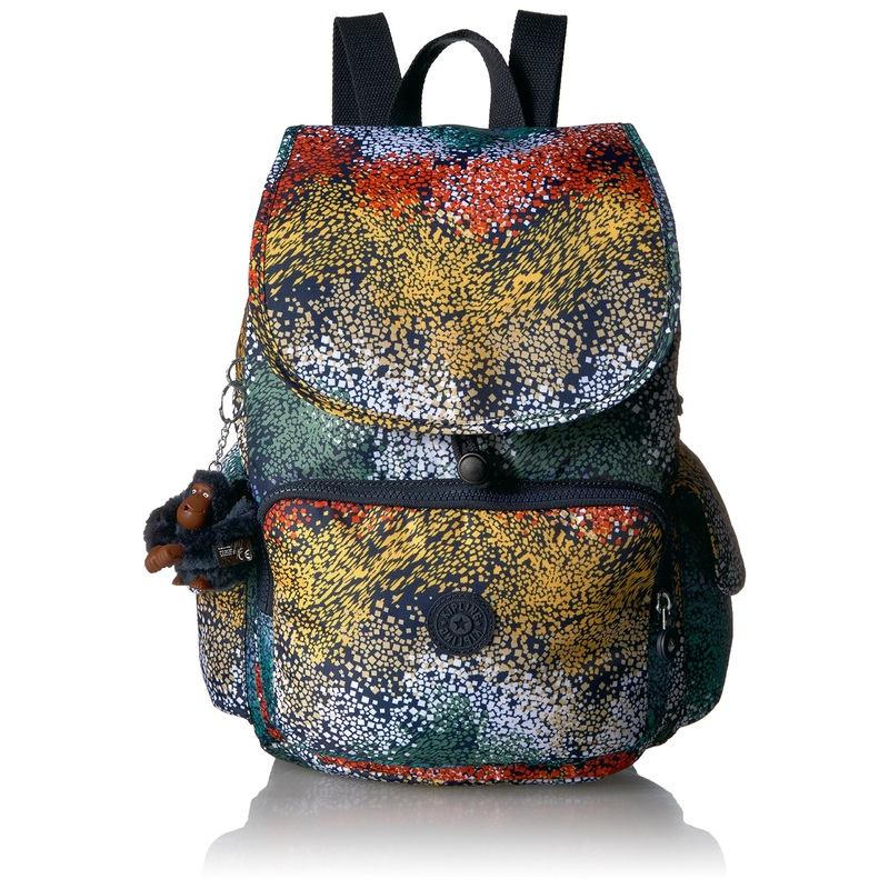 Kipling Ravier Medium Backpack