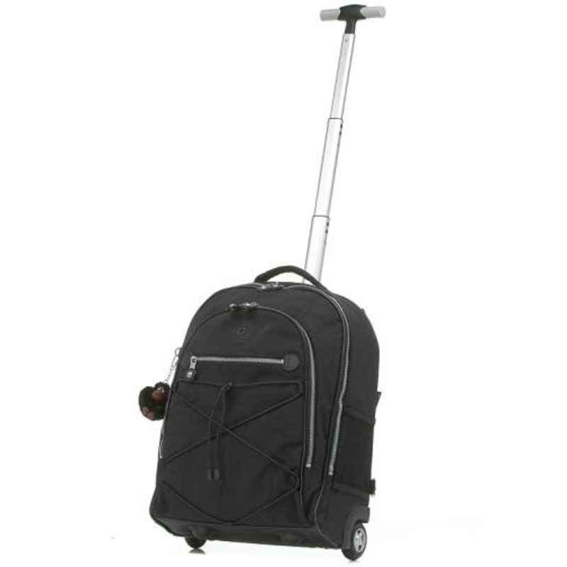 Kipling Sausalito 22" Wheeled Backpacks