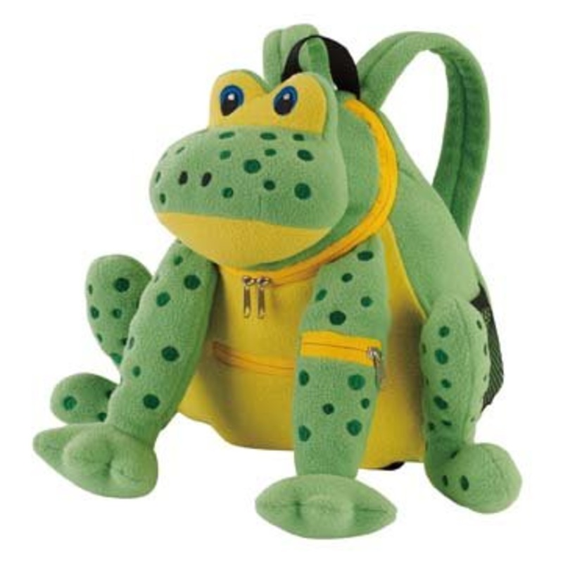 Lewis N. Clark LiL Lewis Explorers Backpack
