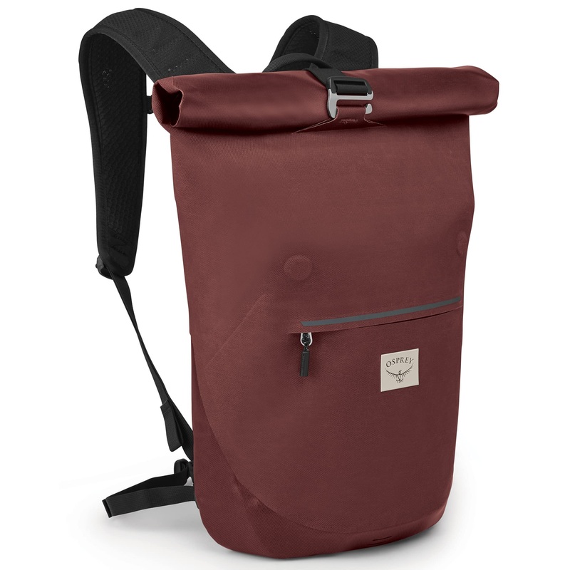 Osprey Packs Arcane Roll Top Waterproof Backpack