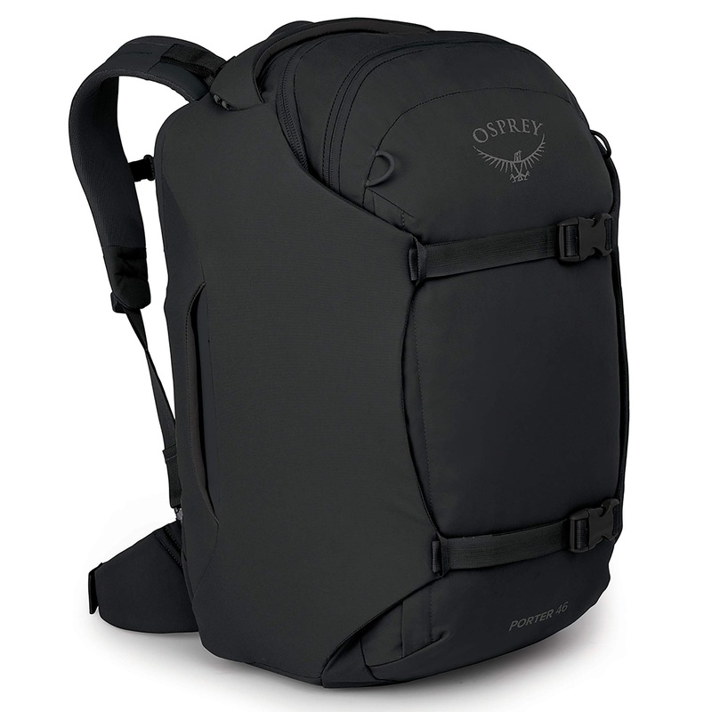 Osprey Packs Porter Travel Pack 46