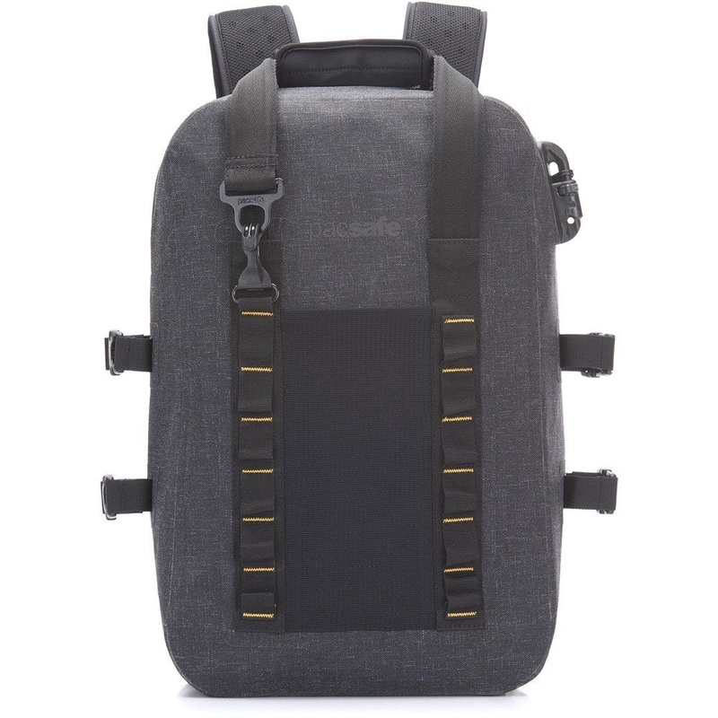 Pacsafe Dry 25L Backpack