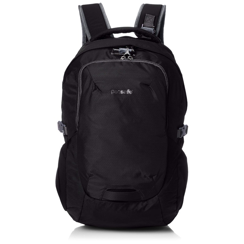Pacsafe Venturesafe 25L G3 Backpack