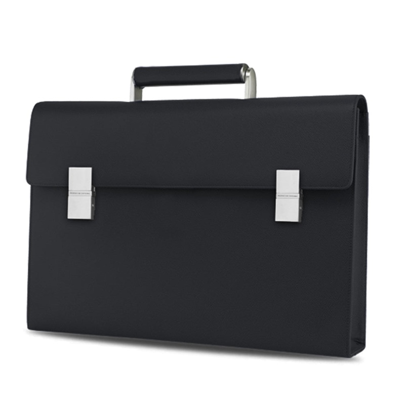 Porsche Design French Classic 3.0 Briefbag FM