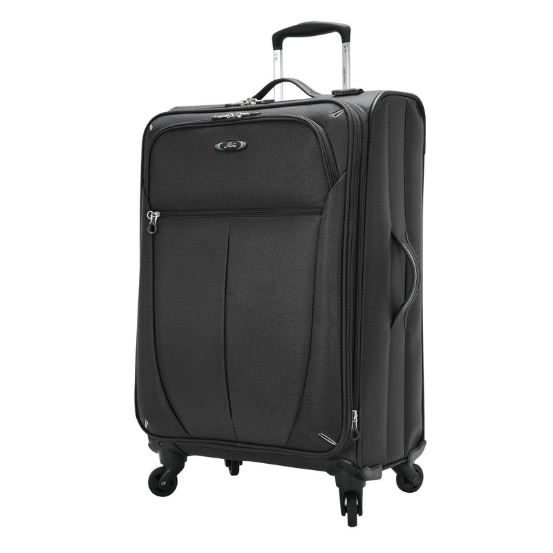 Ricardo Beverly Hills Mirage Superlight 24" 4 Wheel Expandable Upright