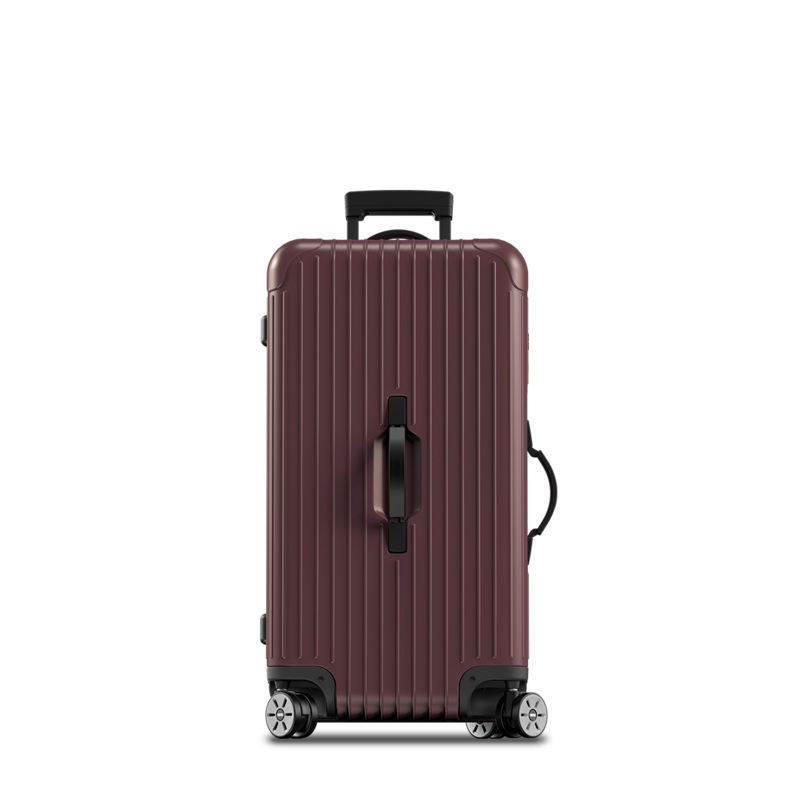 Rimowa Salsa 28" Sport Multiwheel Electronic Tag