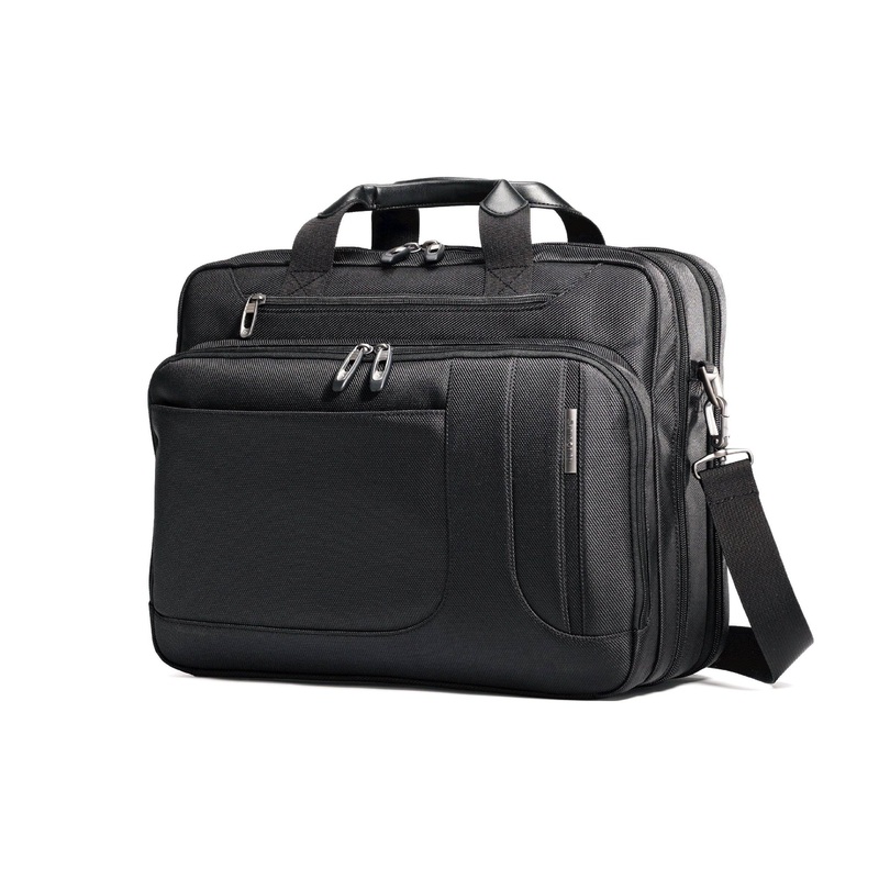 Samsonite Leverage Medium pot Case