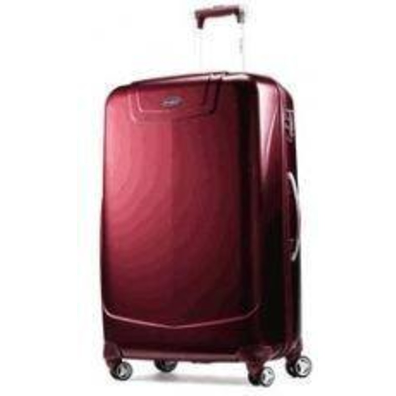 Samsonite Silhouette 12 Hardside 30" Spinner