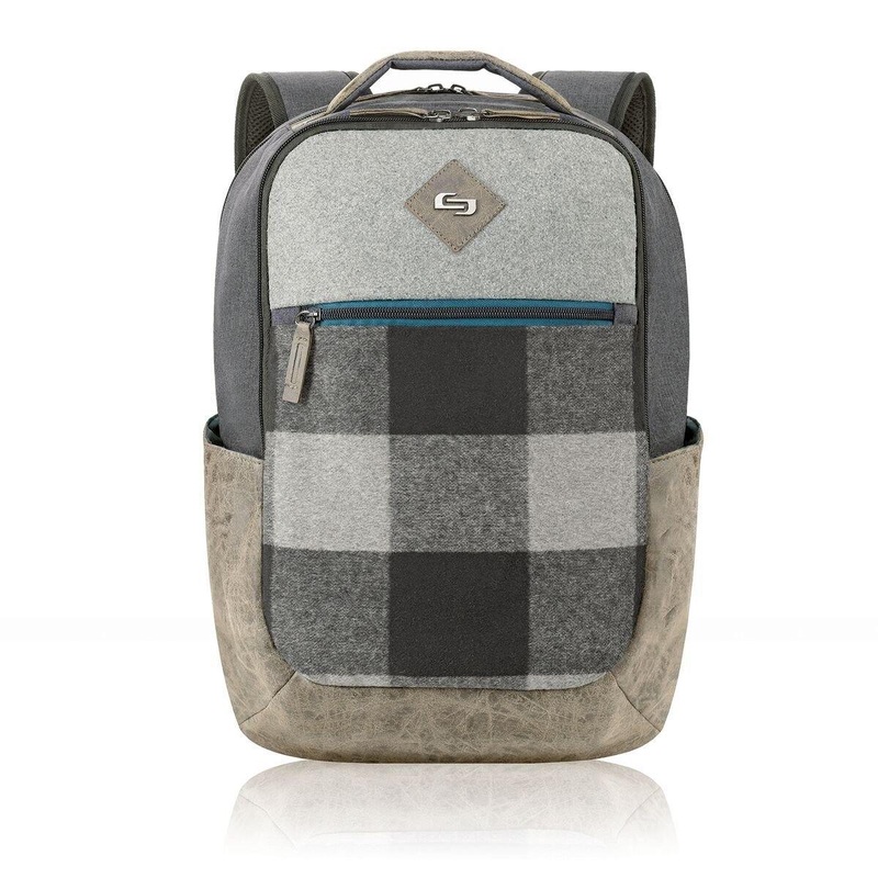 Solo Urban Collection Nomad Laptop Backpack