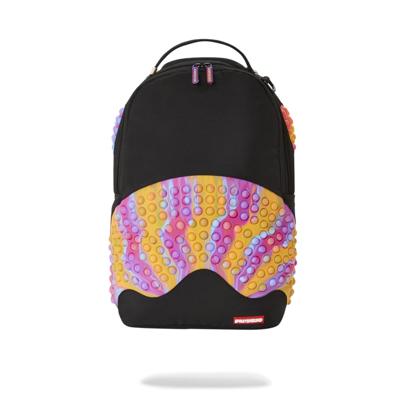 Sprayground Shark Backpack (Pop Shark)