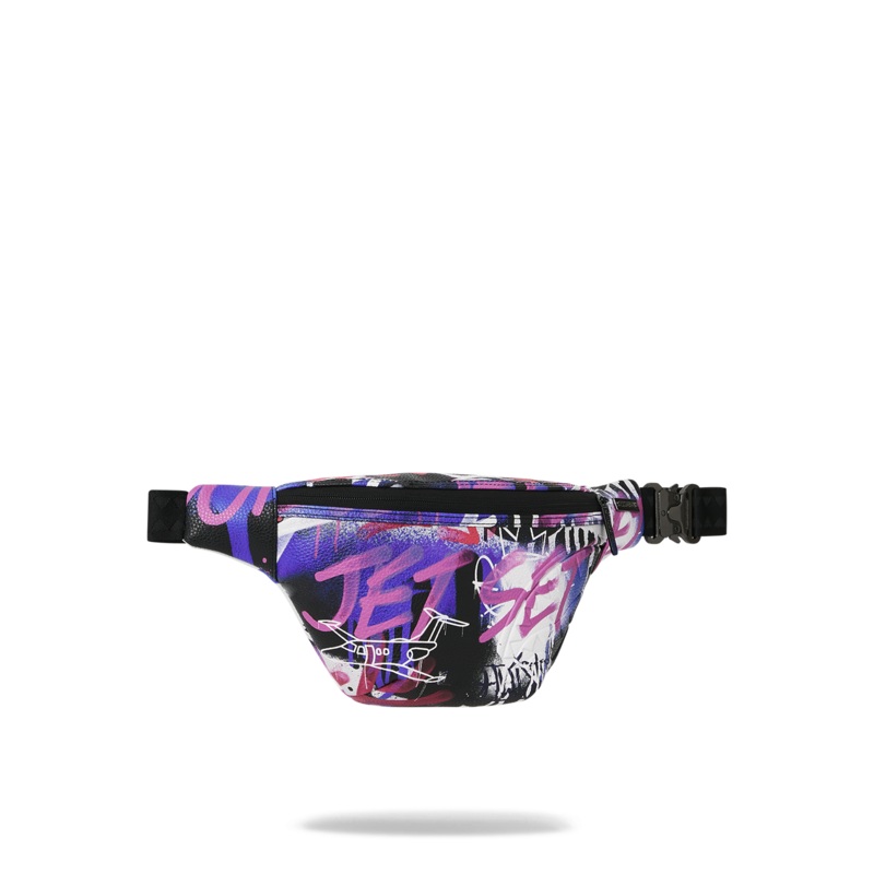 Sprayground Waistpack