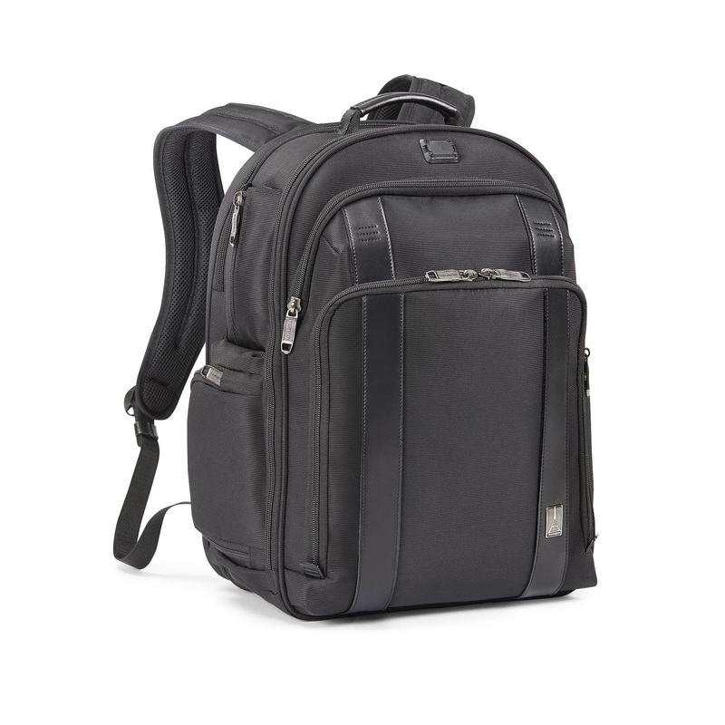 TravelPro Executive Choice 2 17" Checkpoint Friendly Backpack
